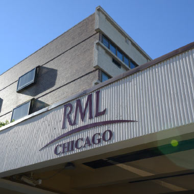 RML Specialty Hospital - Chicago