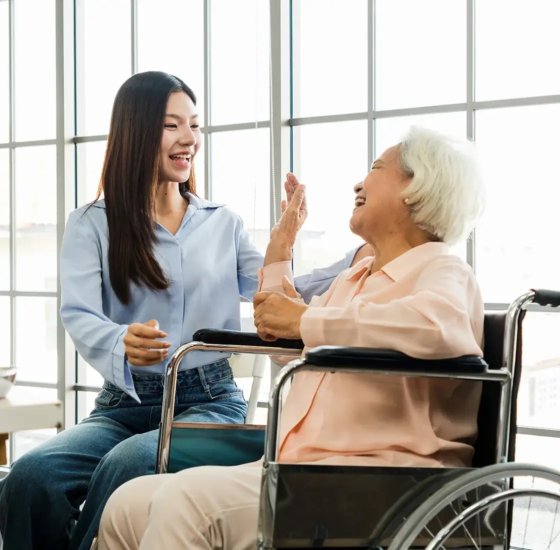 About RML Specialty Hospital