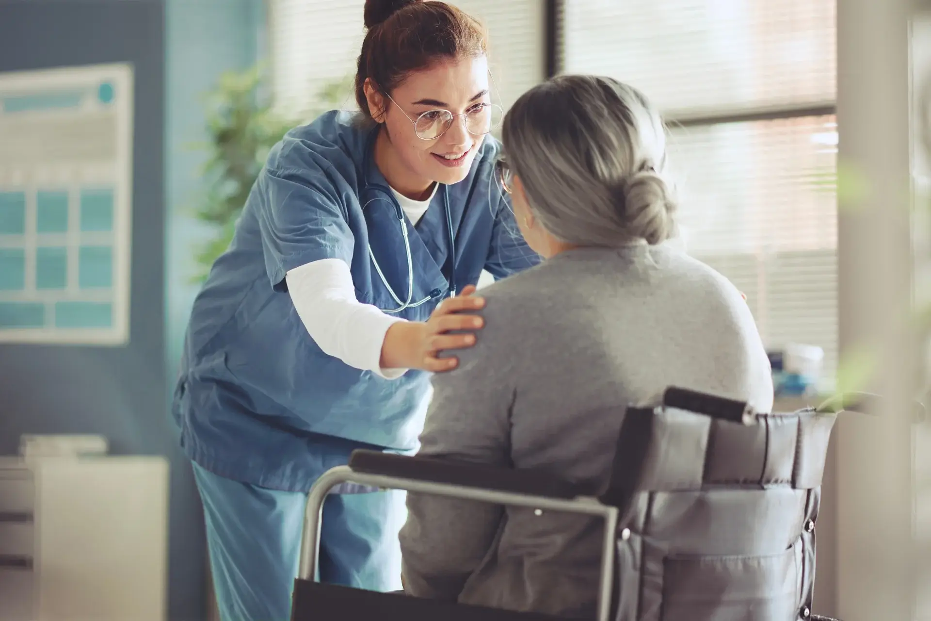 Patient Rights & Privacy