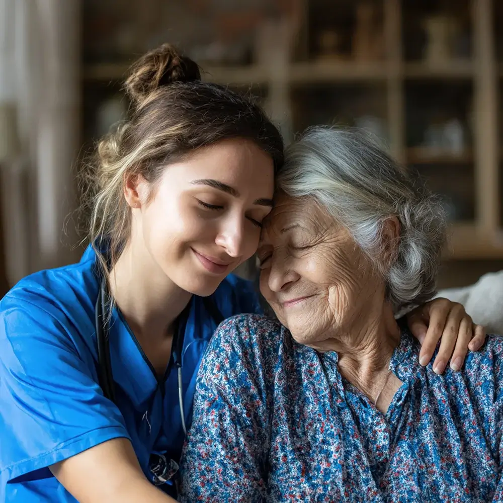 Trust Built Through Experience and Accountability