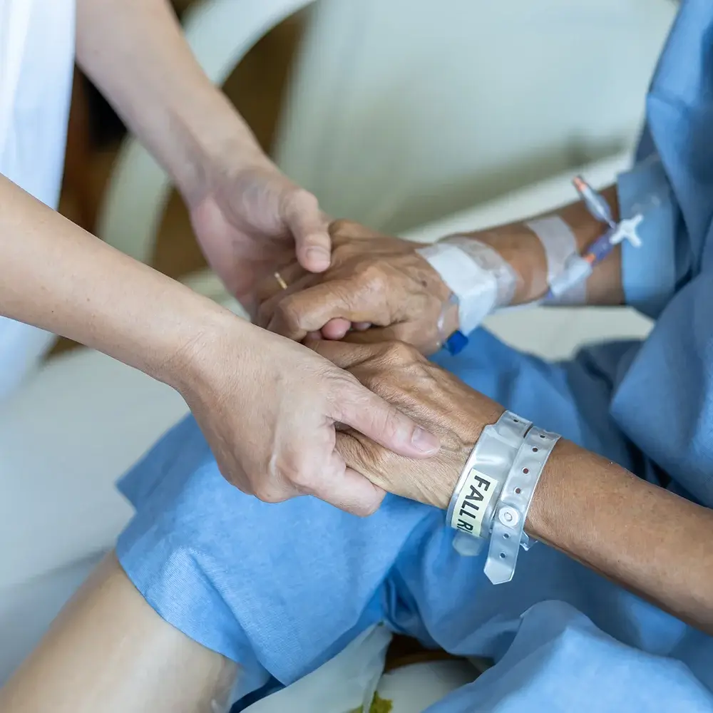 Trust Built Through Experience and Accountability