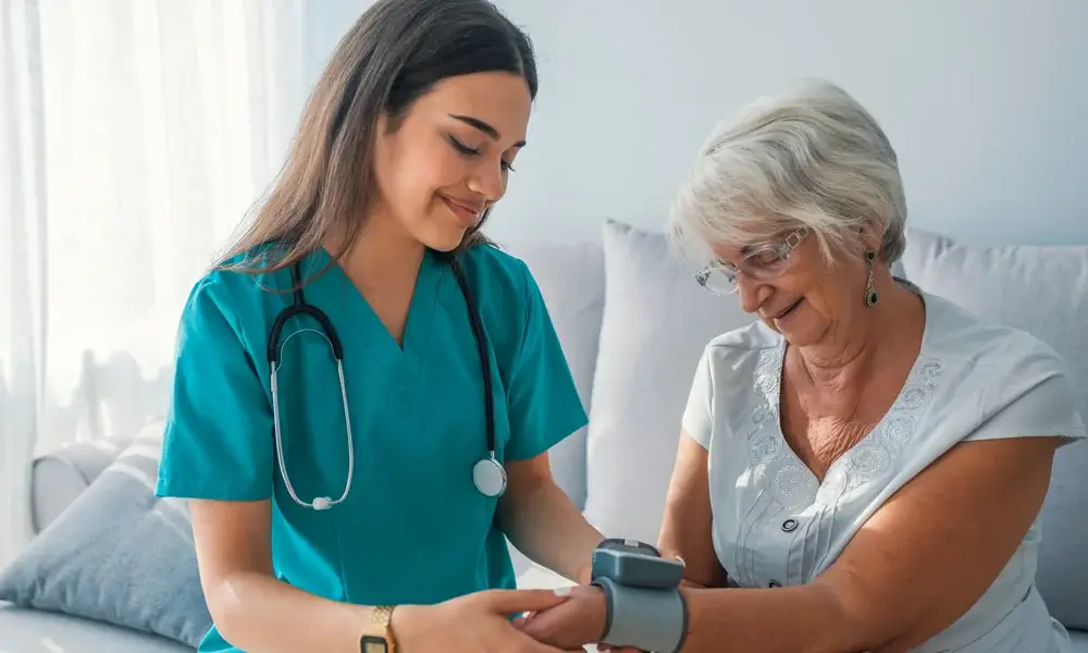 Family & Caregiver Support