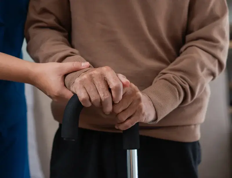 About RML Specialty Hospital