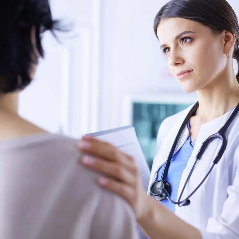 Exploring the Right Next Step