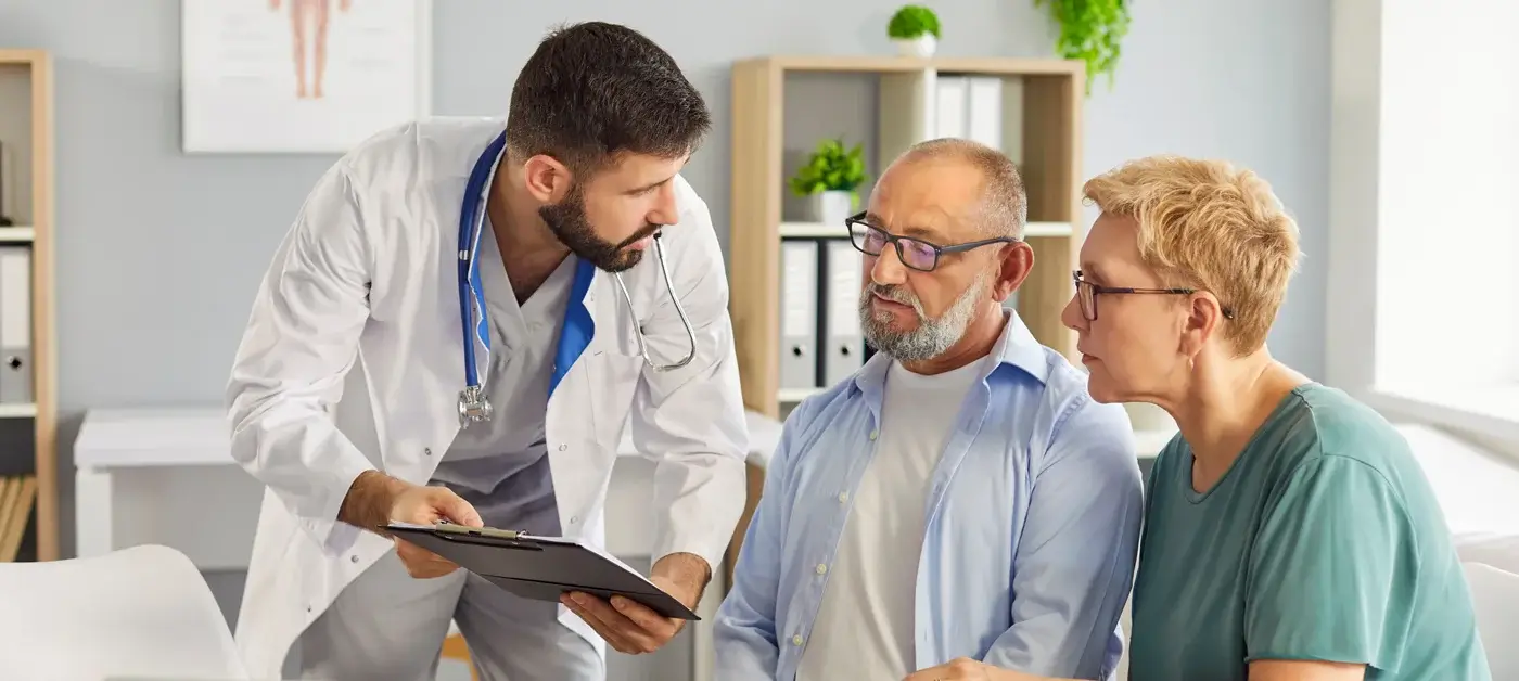 Family Communication and Support