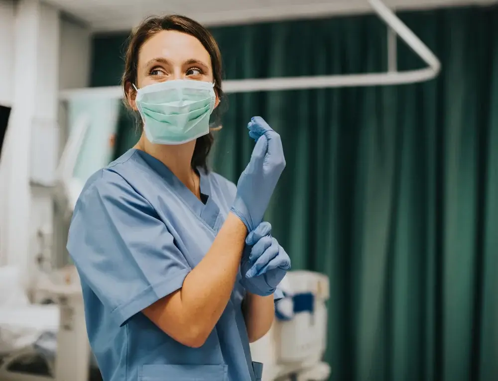 Commitment to Quality and Safety