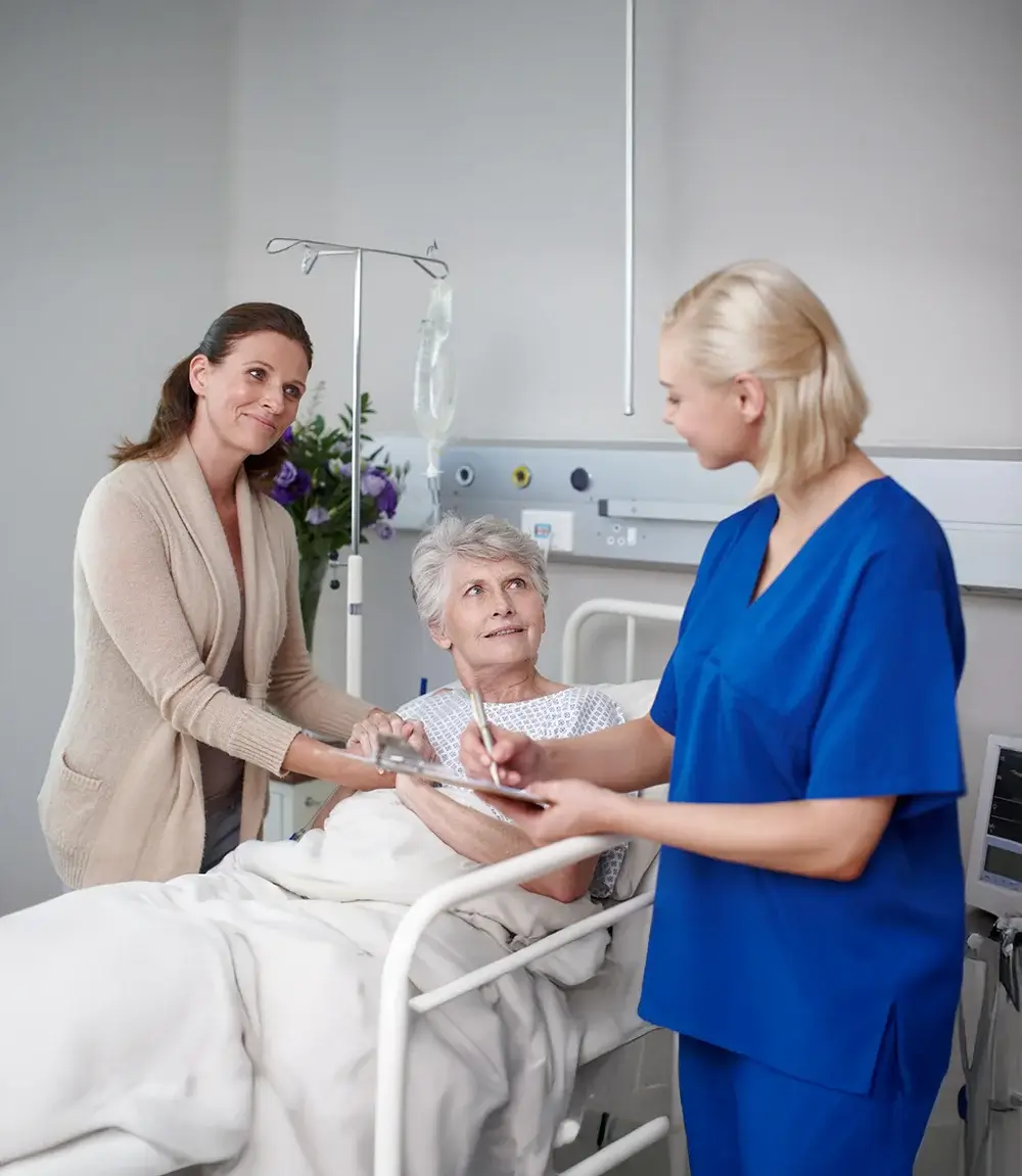 What Families Can Expect