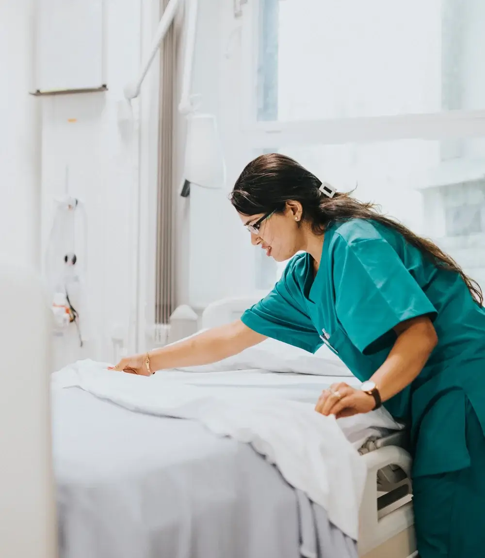 Commitment to Quality