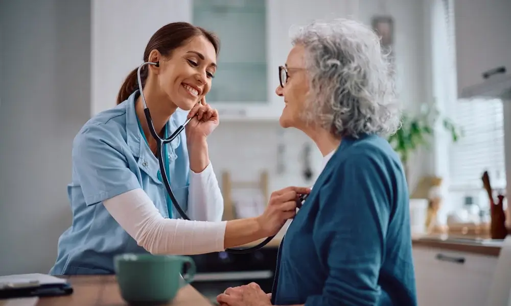 Ongoing Physician Communication