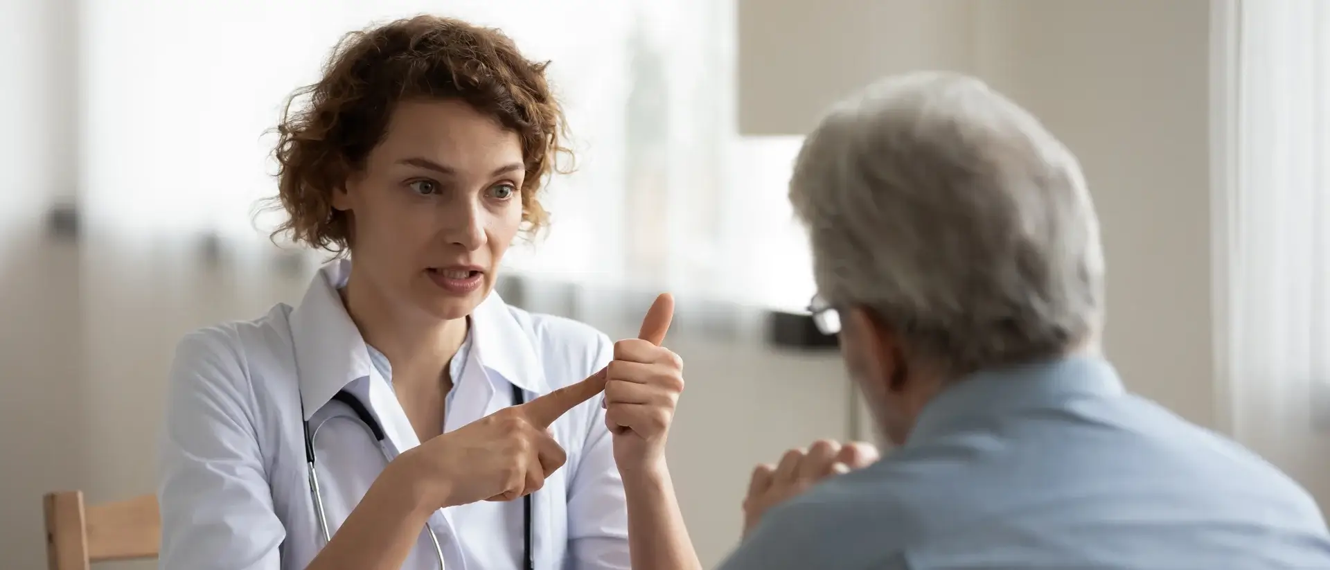 A hospital built on collaboration and respect