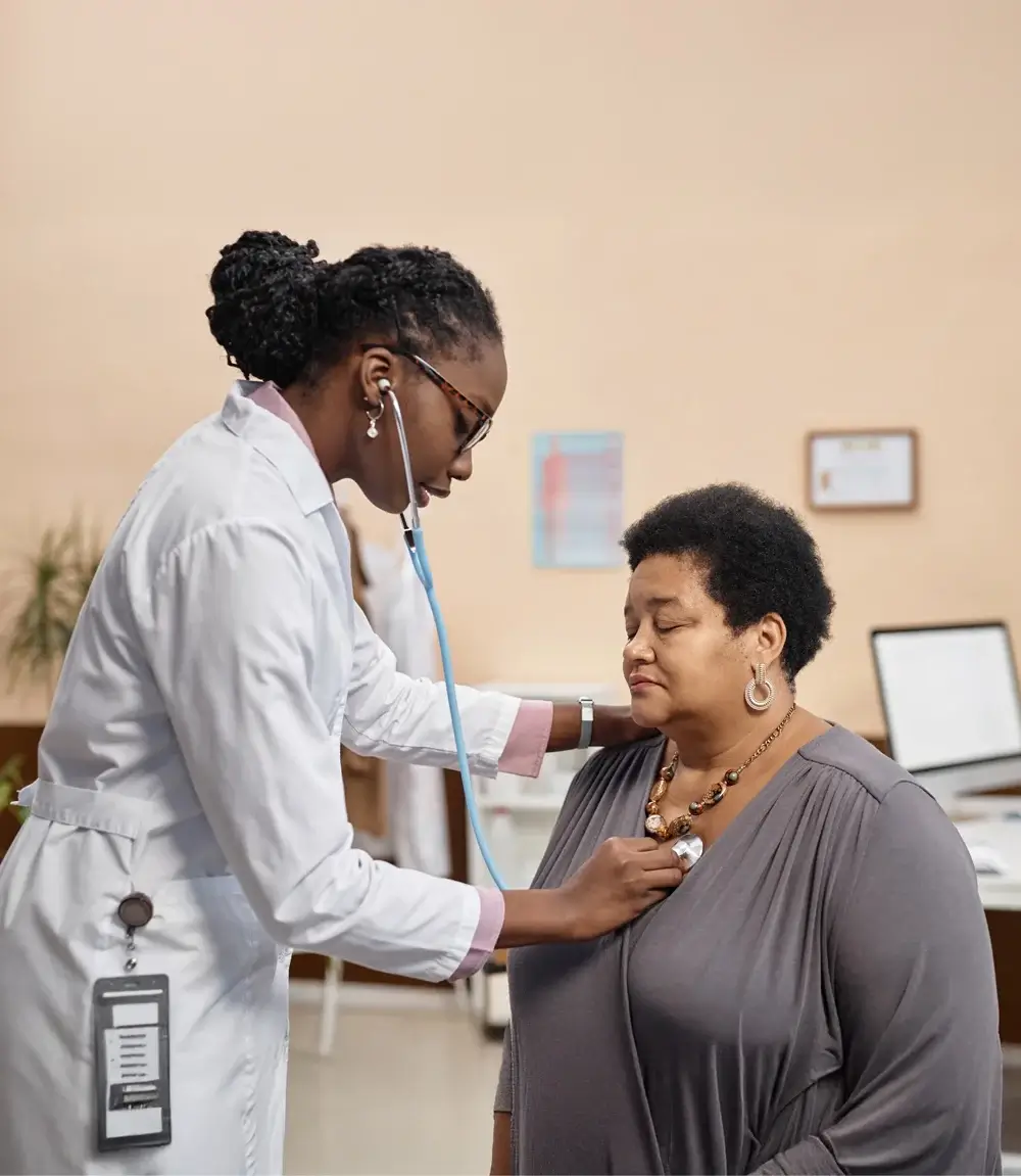 How Ventricular Assist Device Support