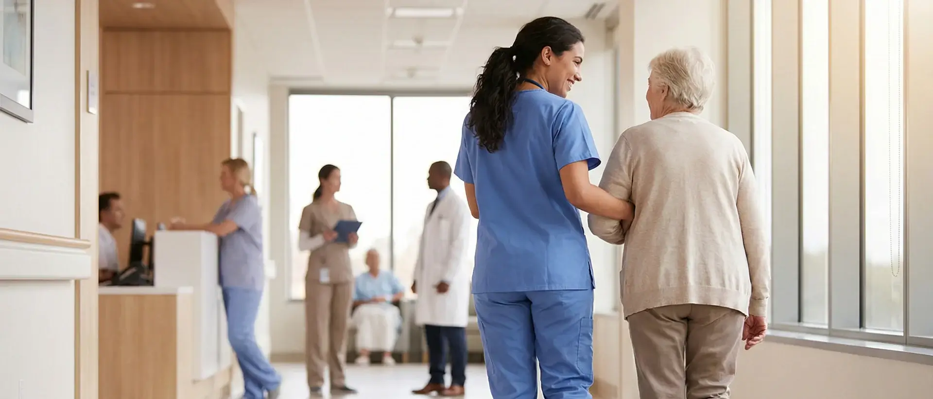 RML’s Experience in Medically