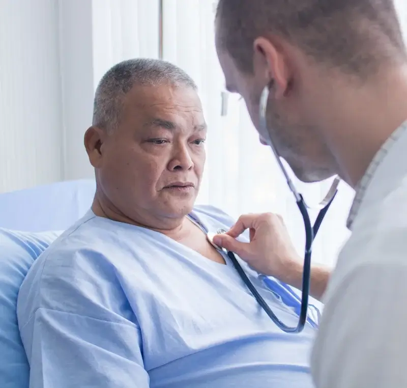 When Ventricular Assist Device Support