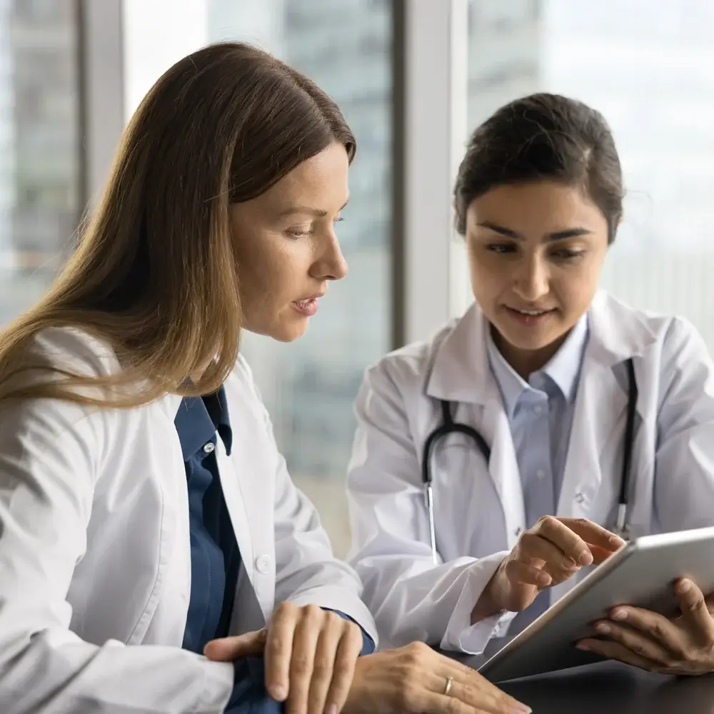 What Makes Wound Care at RML Different