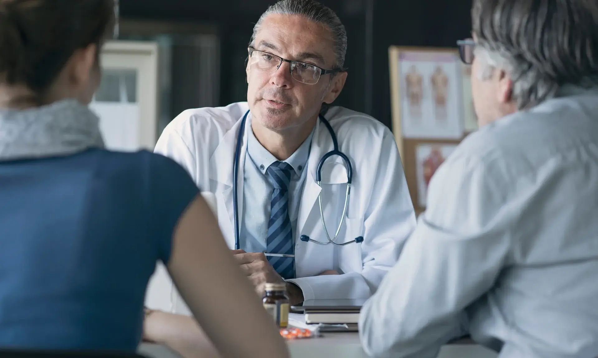 Admissions for Families