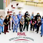 What It Means to Work at an LTACH: Clinical Careers at RML Specialty Hospital