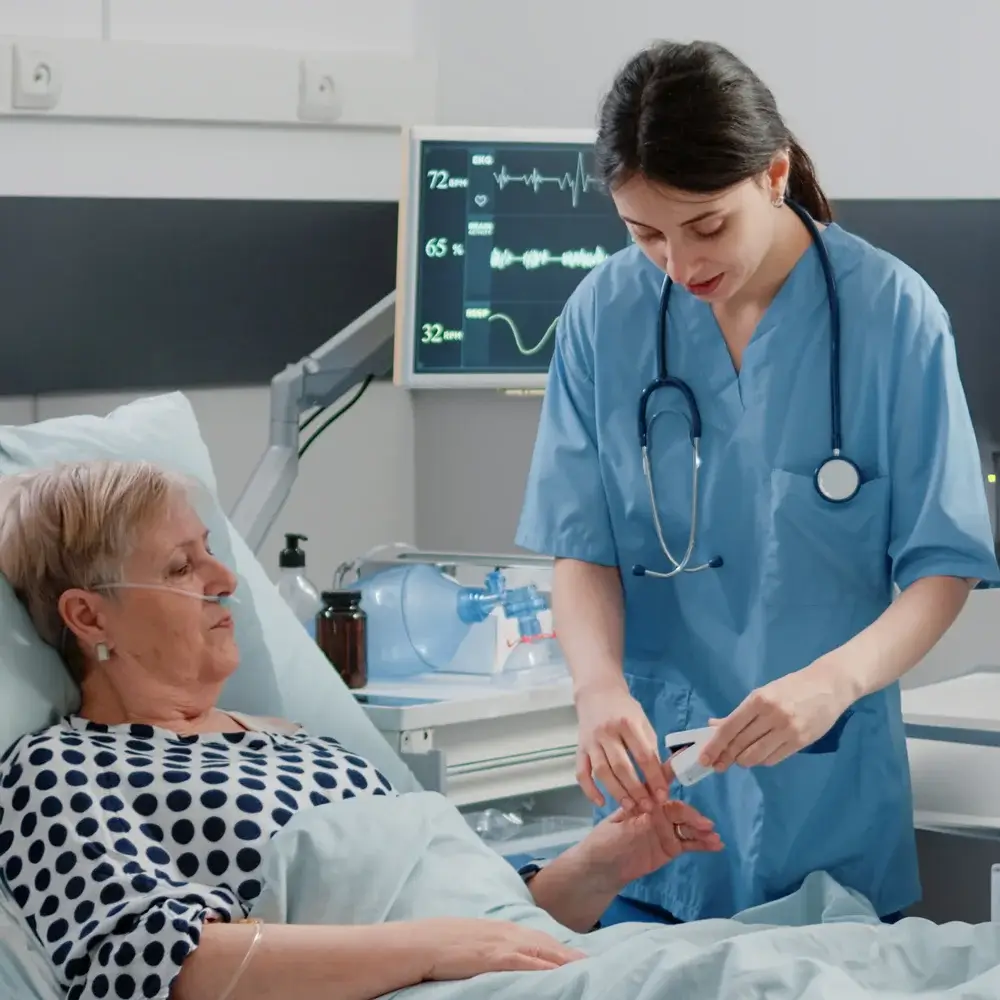 LTCH Care Differs from Rehabilitation or Nursing