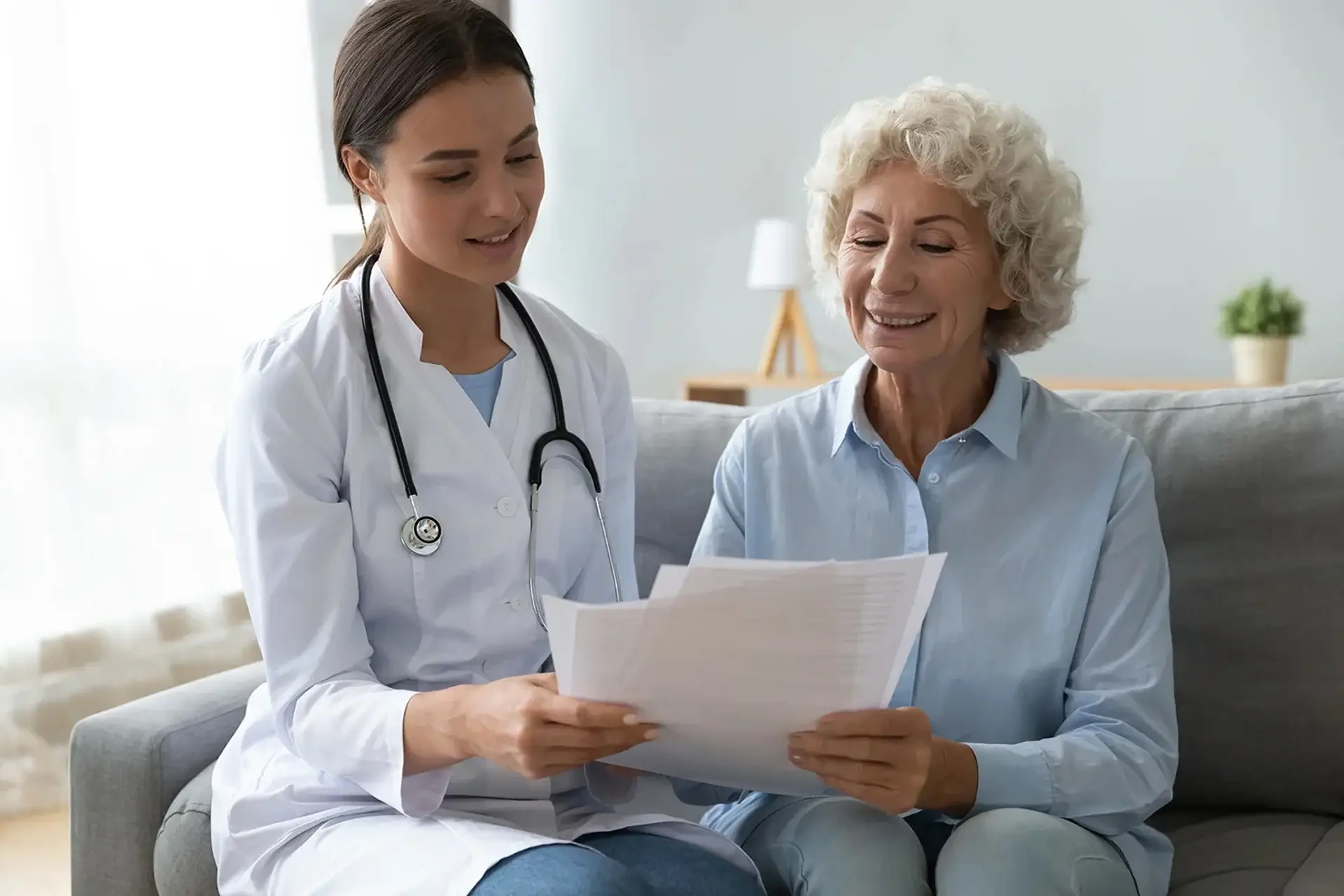 Patient Handbook (EN / ES)