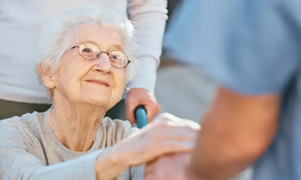 Quality & Safety Data