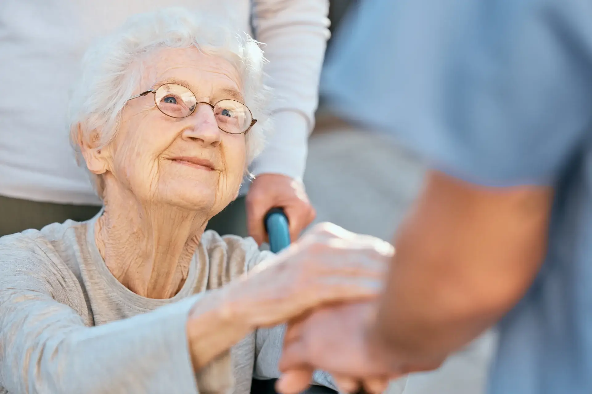 Quality & Safety Data