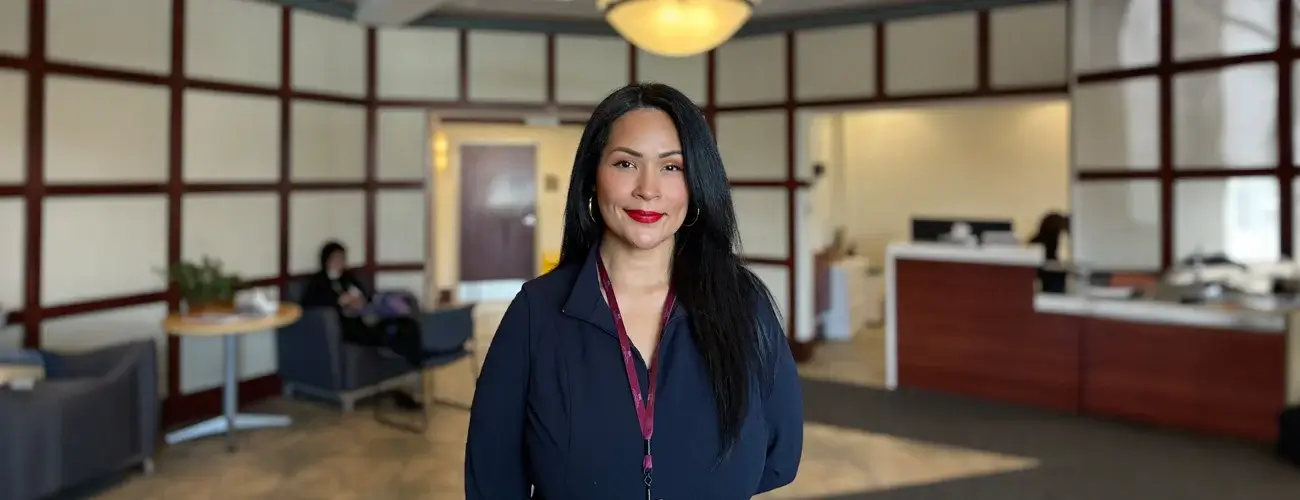 Support During Hospital Care