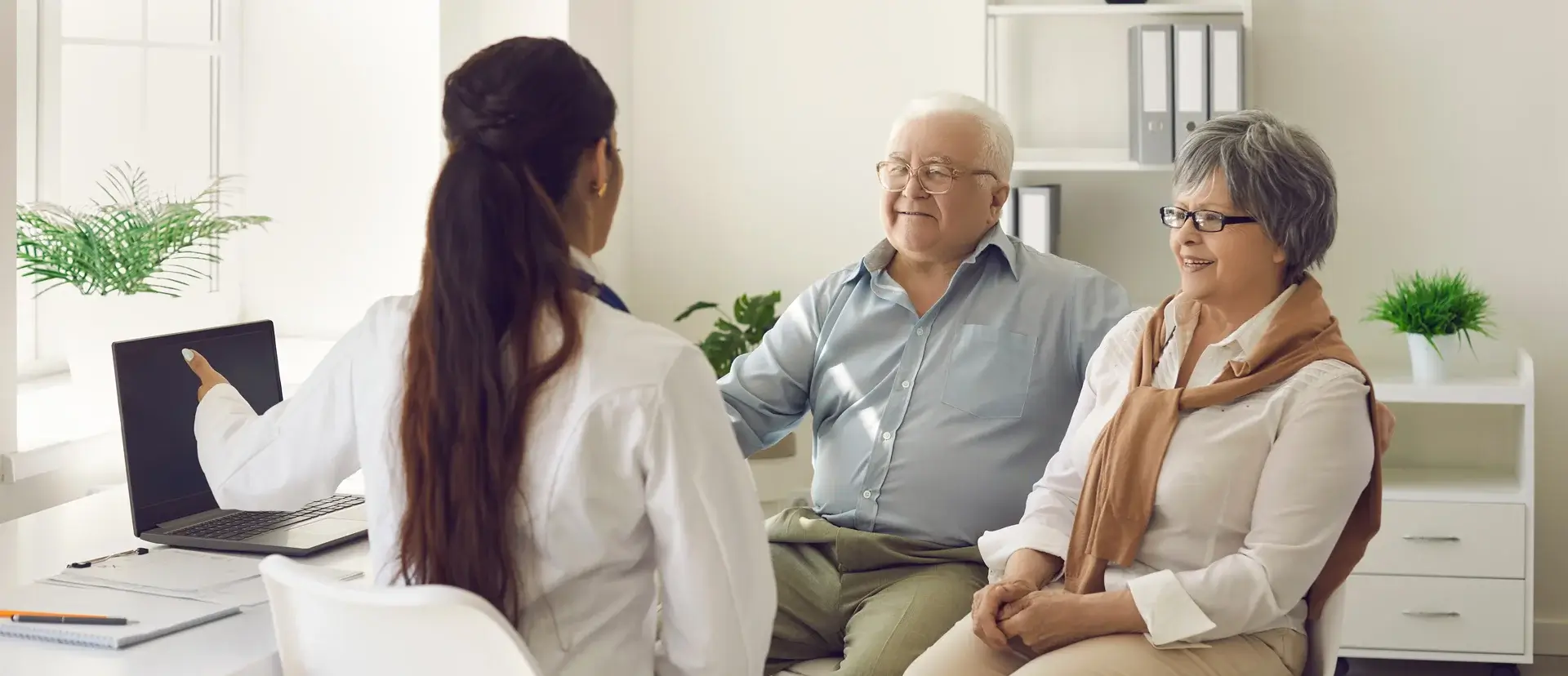 What Care Feels Like at RML