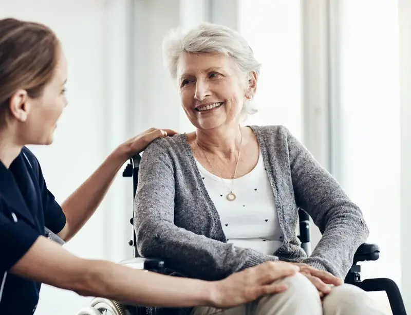 What Families Can Expect