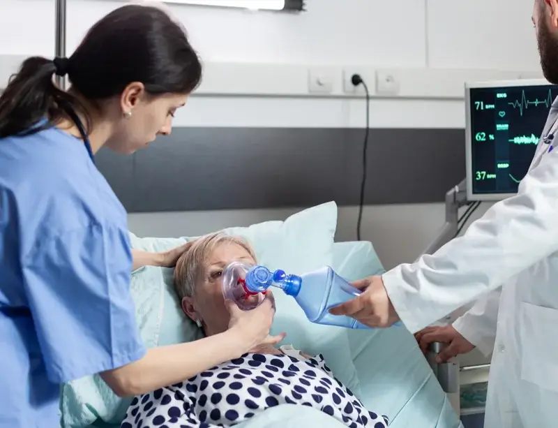 When Ventilator Weaning