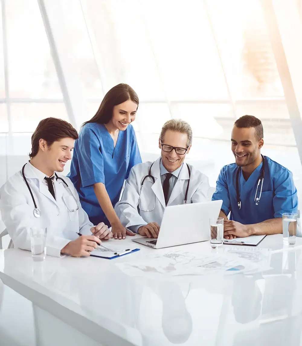 Where LTCH Care Fits in the Recovery