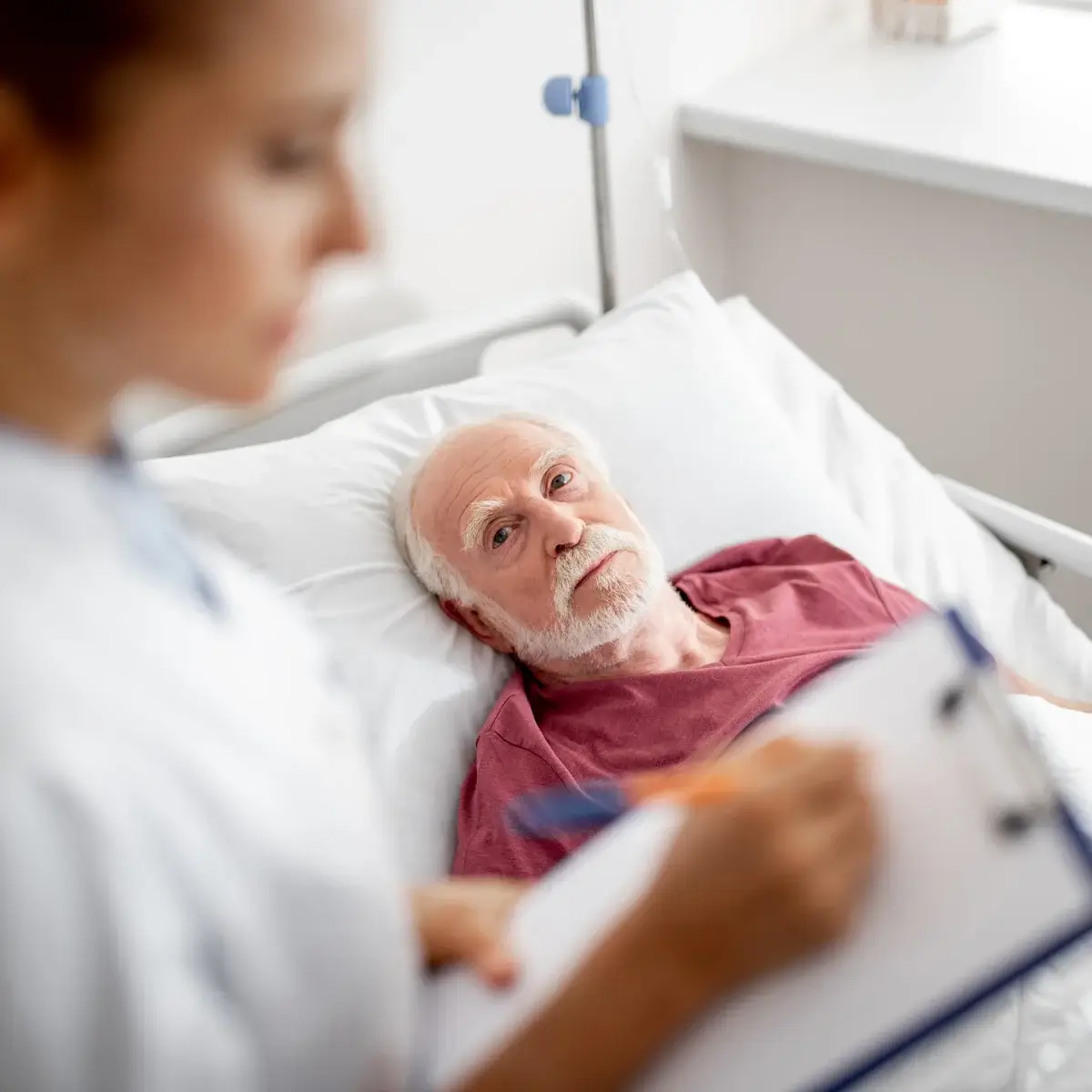 Who This Program Is For