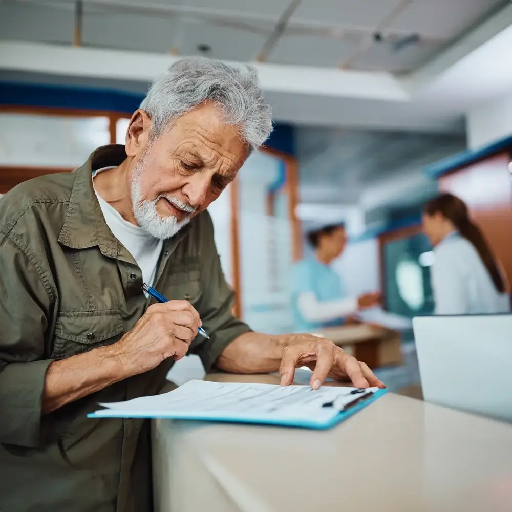 Get Help With Billing Questions