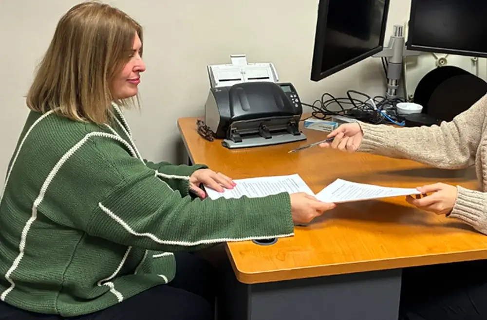 Uninsured Patients & the No Surprises Act