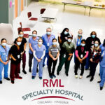 What It Means to Work at an LTACH: Clinical Careers at RML Specialty Hospital